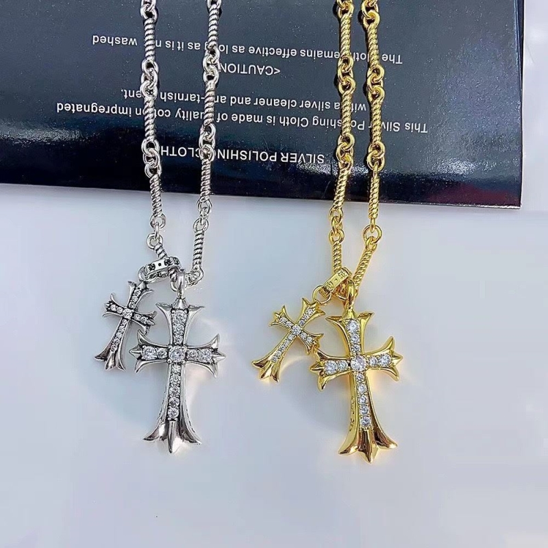 Chrome Hearts Necklaces